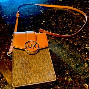 Michael Kors Cross body mini bag